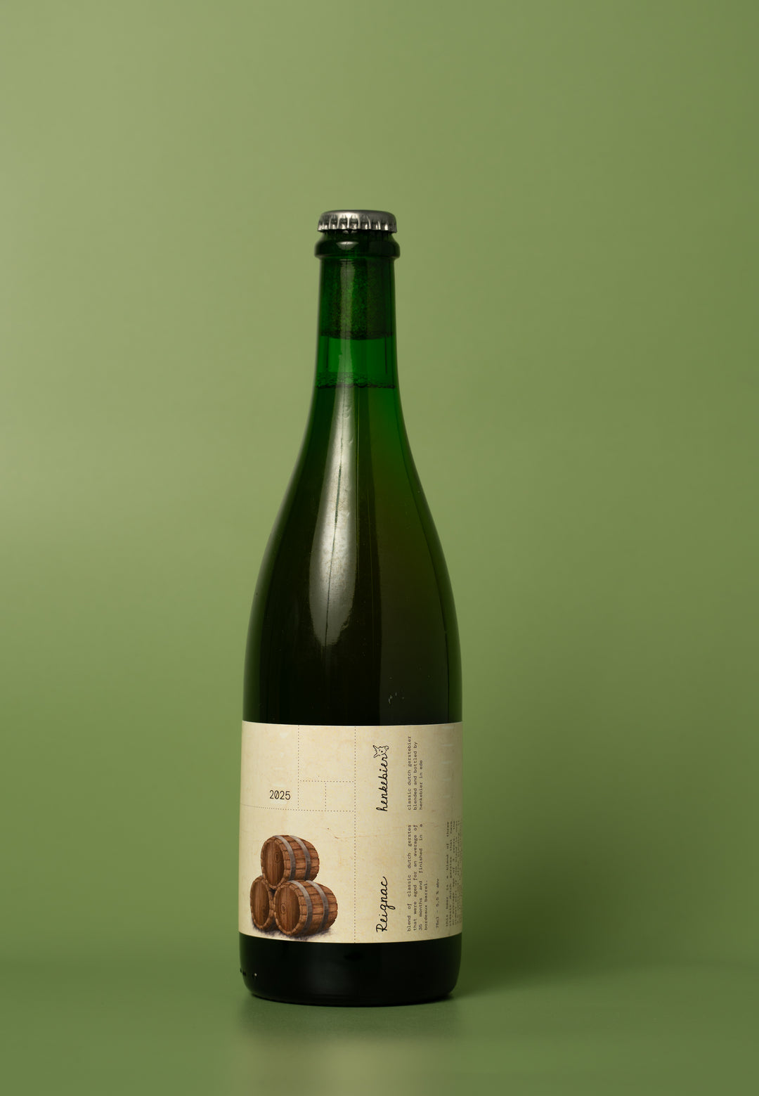 HenkeBier - Reignac