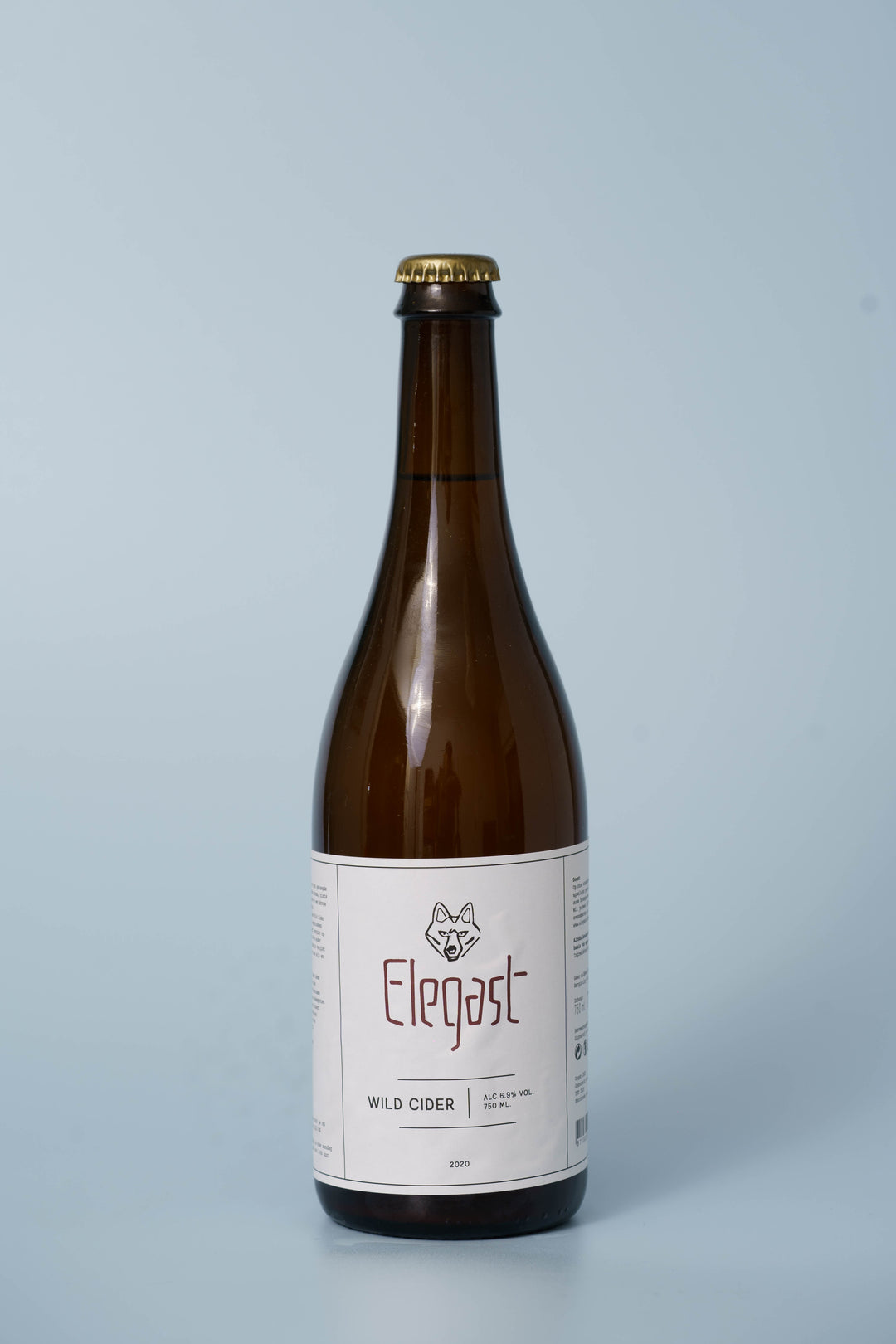 Elegast - Wild Cider