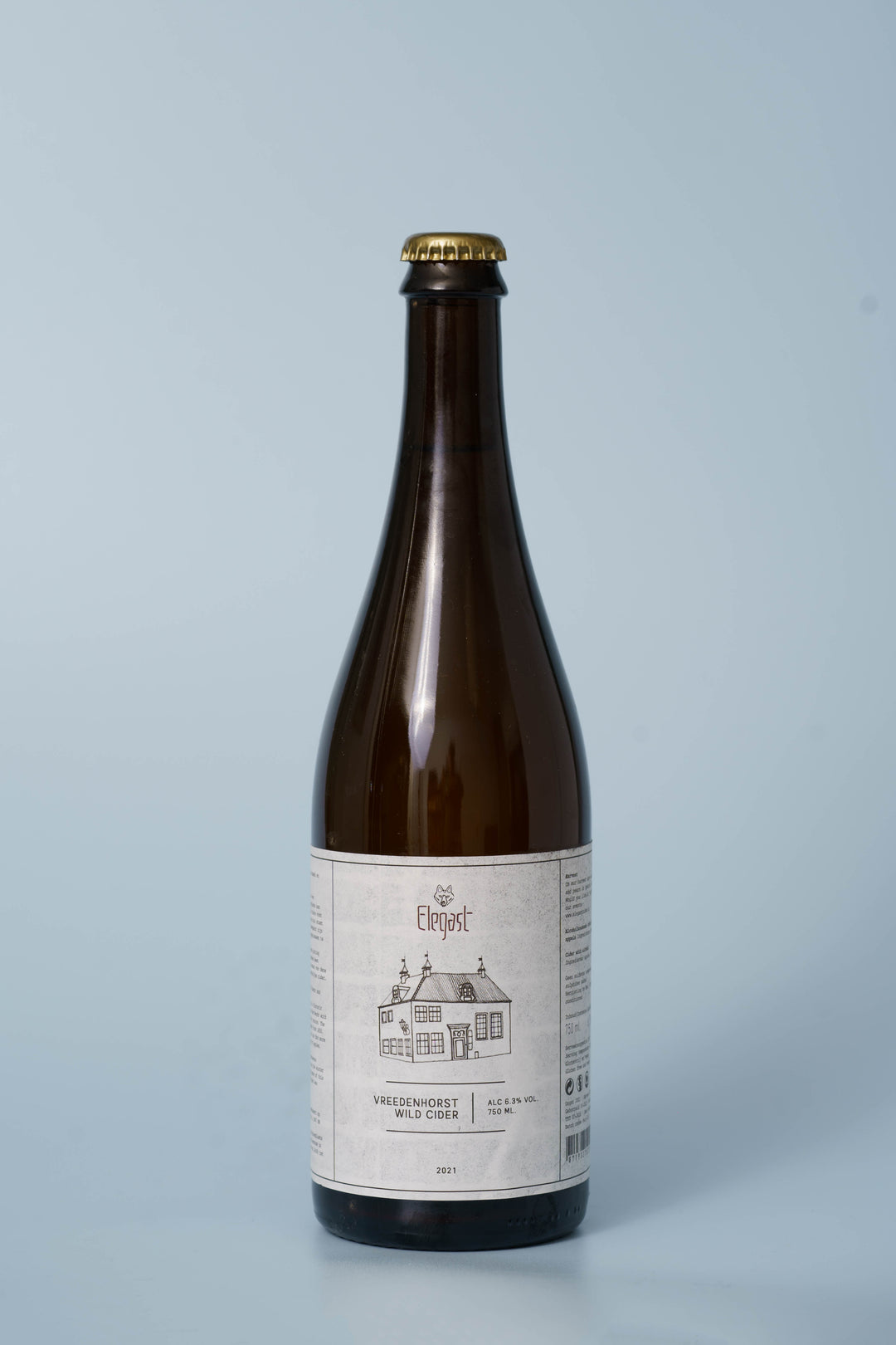 Elegast - Vredenhorst