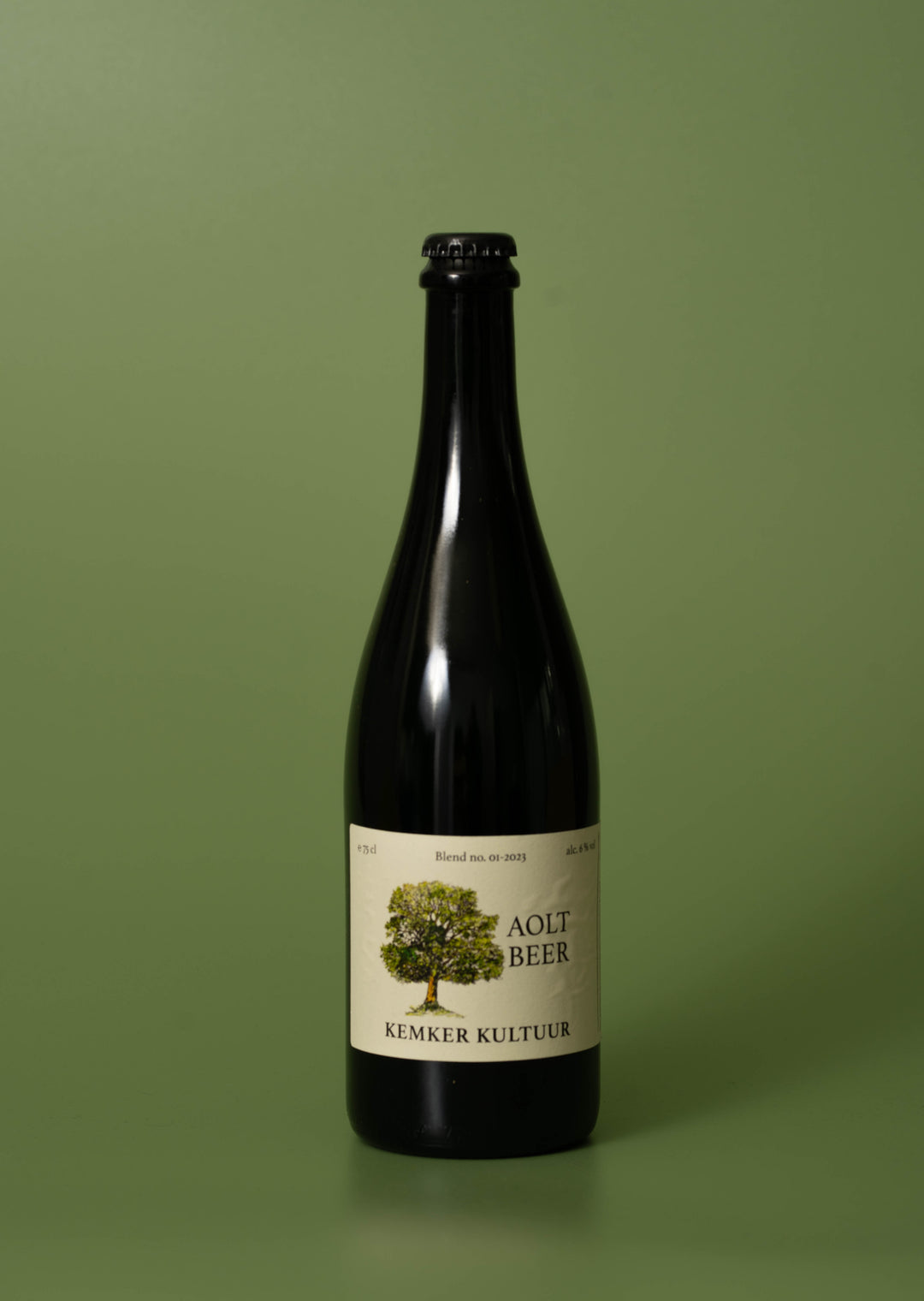 Kemker Kultuur - Aoltbeer (blend 01-2023)