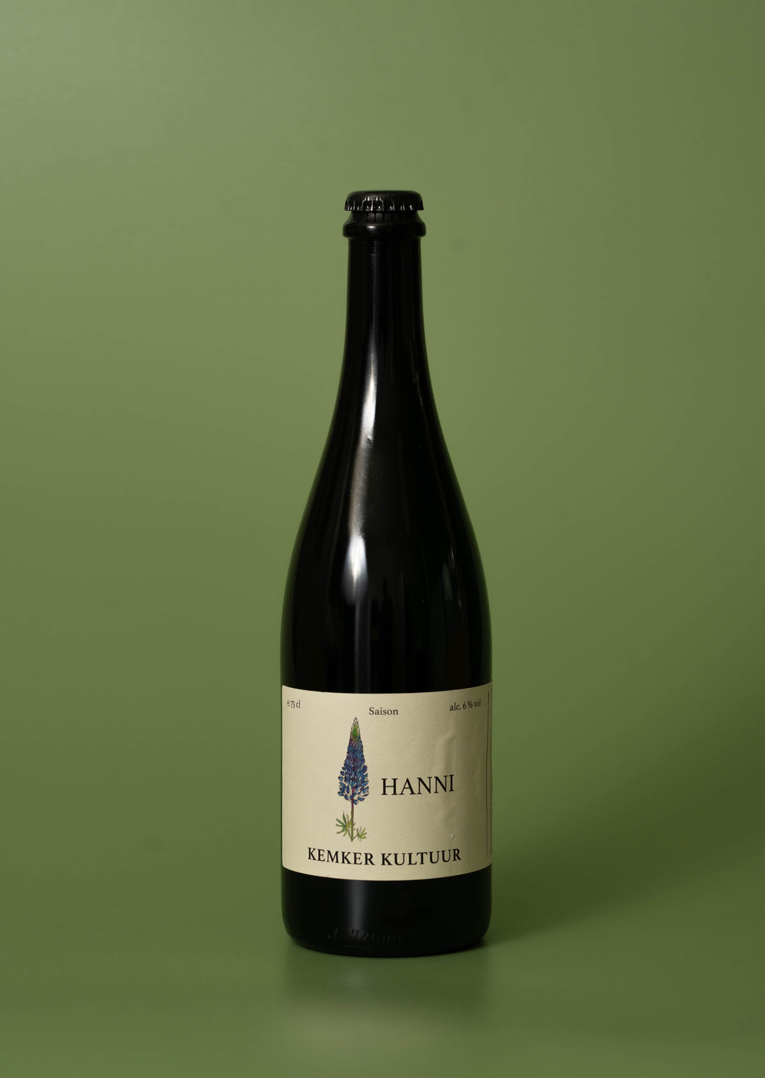 Kemker Kultuur - Hanni